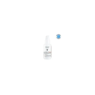 CAPITAL SOLEIL UV AGE PIGMENT MEDIA SPF50+ 40 ML