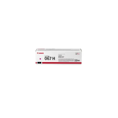 TONER ORIGINALE CANON 5104C002 067H MAGENTA LBP630C MF650C