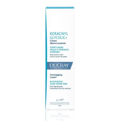 KERACNYL GLYCOLIC+ CREMA PURIFICANTE