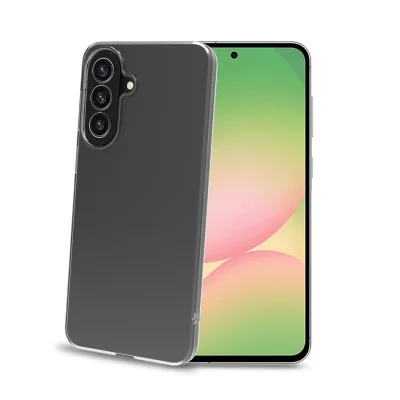 CELLY TPU COVER GALAXY A57 5G/A57 5G EE GELSKIN1169
