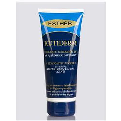 Kutiderm Detergente Eudermico ph 3.5 Igiene Intima 200 ml