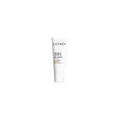 LOVREN BB CREMA MEDIA 25ML