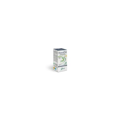 NEOBIANACID 14 COMPRESSE LIMONE