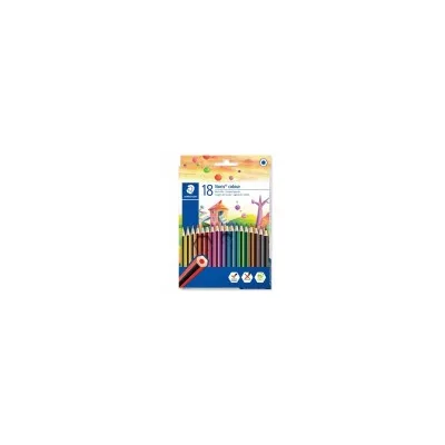 STAEDTLER CF18 PASTELLI NORIS COLOUR 185C18