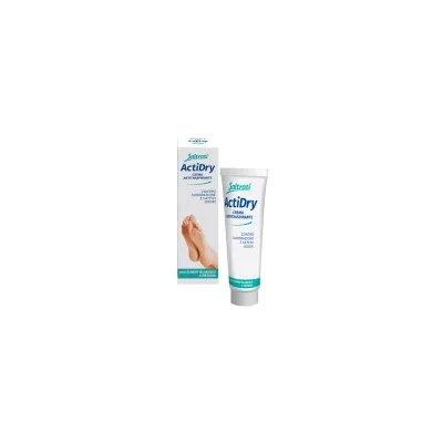 SALTRATI ACTIDRY CREMA ANTITRASPIRANTE