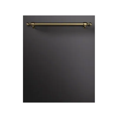 Ilve Pannello lavastoviglie Nostalgie KPLN con maniglia da 59.5x72 cm