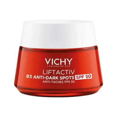 VICHY LIFTACTIV B3 SPF50 50ML