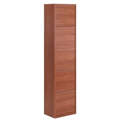 Maconi Scarpiera Family 861 in legno da 30 paia serie Shoe Holder collection - profondita' 35 cm