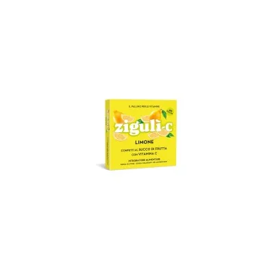 ZIGULI C LIMONE 40CONF 24G