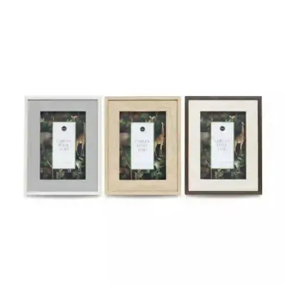 Portafoto 10x15 da appendere e appoggio