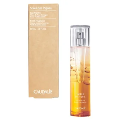 CAUDALIE SOLEIL DES VIGNES ACQUA FRESCA 50ML
