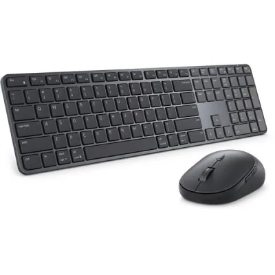 DELL PRO 7 KB+MOUSE KM726 (ITALIAN) KM726-ITL-EMEA
