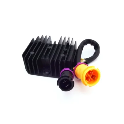 Raddrizzatore del regolatore di tensione per Jianshe 400cc ATV Quad JS400