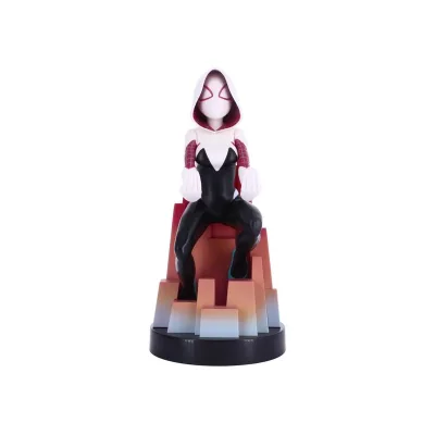 EXQUISITE GAMING SPIDER GWEN CABLE GUY CGCRMR400456