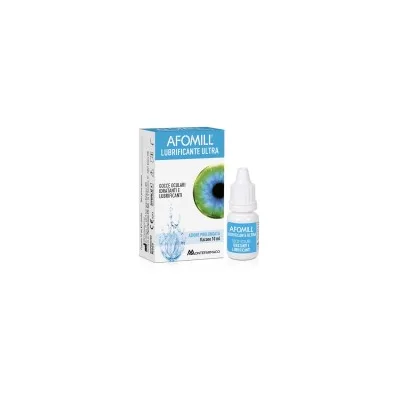 AFOMILL LUBRIFICANTE ULTRA 10ML