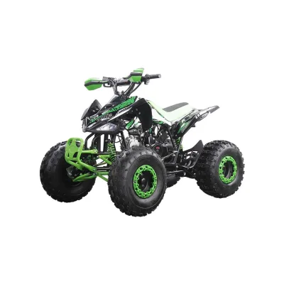 Quad SBR Vortex 125 R8 FT