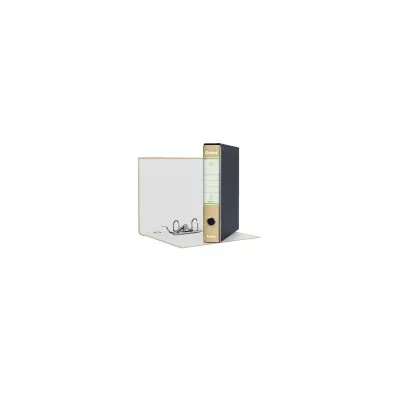 ESSELTE CF8REGISTR. OXFORD GREEN G82 D5 COM 397820501