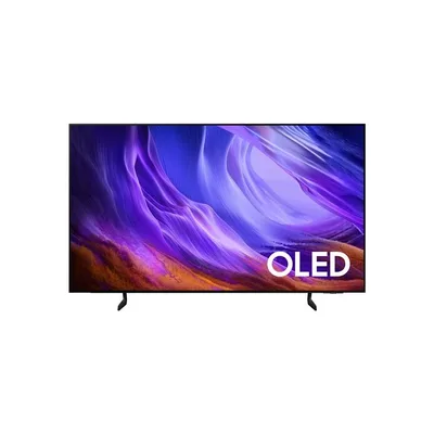 SAMSUNG ENTERTAINMENT TV 77  OLED 4K QE77S85HAEXZT