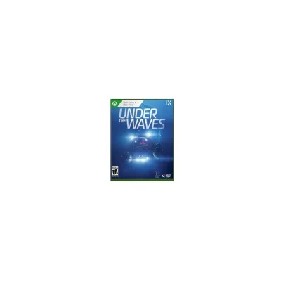 QUANTIC DREAM SA UNDER THE WAVES (XBOX ONE SERIES) QD0055