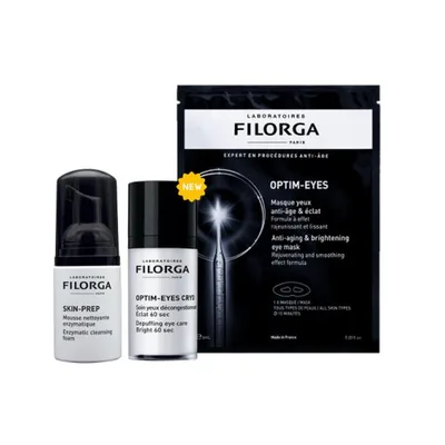 FILORGA XMAS 26 COF CRYO EYE R