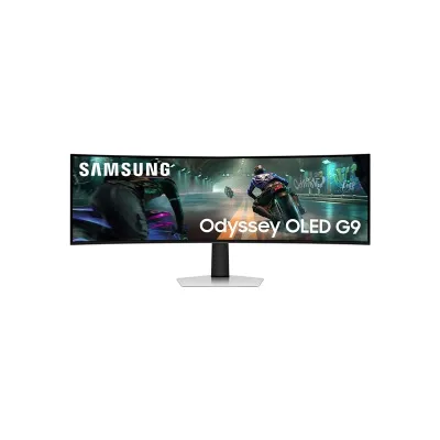 Samsung Monitor Desktop LS49DG910SUXEN
