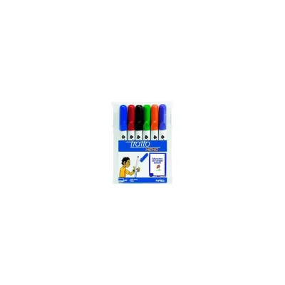 TRATTO CF6MARCATTRATTO MEMO COL ASS 854200