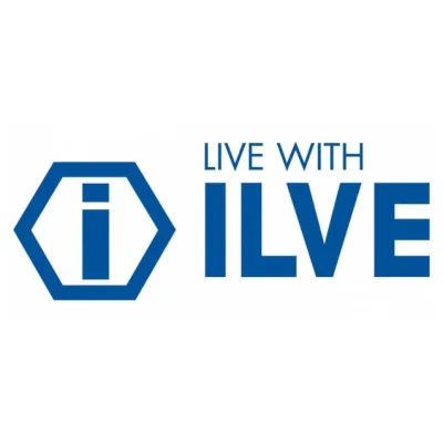 Ilve Estensione camino AGK da h. 80 cm