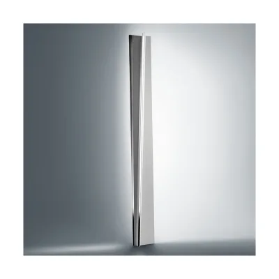 Minitallux Lampada da terra a LED REVERSE DIM in diverse finiture by Icone Luce