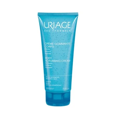 URIAGE CREMA GOMMAGE CORPO 200ML