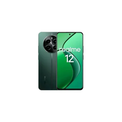 REALME 12 DUAL SIM 6.67" OCTA CORE 512GB RAM 8GB 4G LTE ITALIA PIONER GREEN