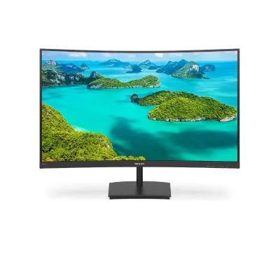 PHILIPS 23 6 GAMING MONITOR CURVO VA 75HZ 241E1SCA