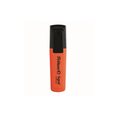PELIKAN CF10 EVIDENZIATORE SIGNAL ARANCIO 803601