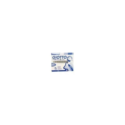 GIOTTO CF12 GIOTTO TURBOMAXI GRIGIO CENERE 456025