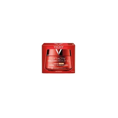 VICHY LIFTACTIV COLLAGEN SPECIALIST 16 SPF50+