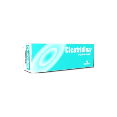 CICATRIDINA UNGUENTO NAS 15G