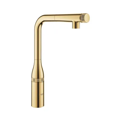 Grohe Miscelatore SmartControl Essence 31615GL0 finitura oro