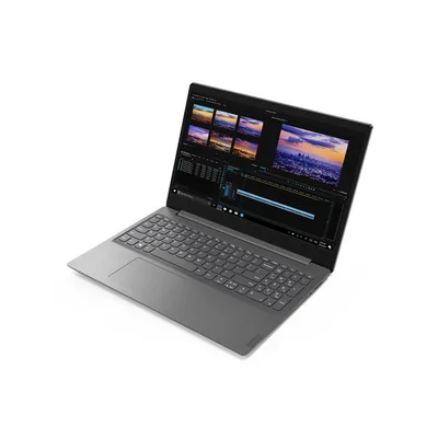 LENOVO V15-IIL 15.6" i5-1035G1 1GHz RAM 8GB-SSD 256GB M.2-WIN 10 HOME GRIGIO (82C500A3IX)