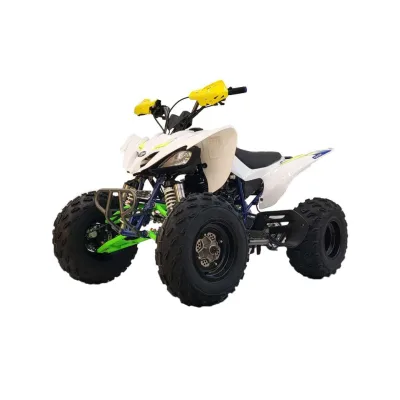 Quad LEM Kondor 250cc Ruote 10"