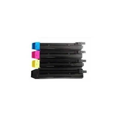 TONER COMPATIBILE KYOCERA MITA Copystar CS 2551 TASKalfa 2551ci TK-8325C CIANO 12K