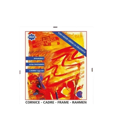 KOH-I-NOOR CORNICE CRILEX 50X70 CM DK5070CA