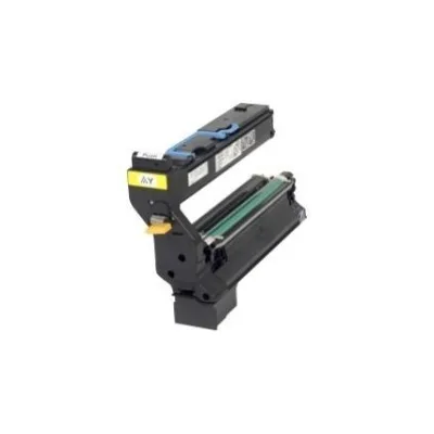 Toner COMPATIBILE Konica Minolta (Qms) Magicolor 5440 4539-132 GIALLO