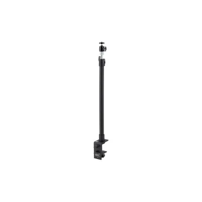Supporto da tavolo telescopico Kensington A1000 per microfoni, webcam e sistemi di illuminazione