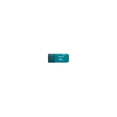 Pendrive Kioxia TransMemory U202 Memoria USB 2.0 32GB LU202L032G