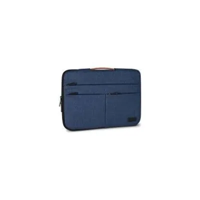 Borsa Cartella Subblim Air Padding 360 Protezione Totale per Laptop Misure 380x275x30mm