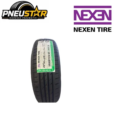 NEXEN N BLUE HD PLUS 185 65 R15 92T XL (1856515)