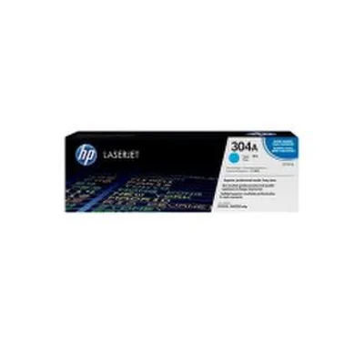 TONER ORIGINALE CC531A HP CM 2320 MFP CIANO