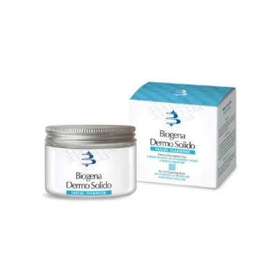 BIOGENA DERMO SOLIDO 140ML