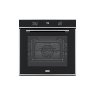 PRONTA CONSEGNA - Franke: Forno multifunzione pirolitico Maris FMA 97 P XS 116.0606.100 finitura inox satinato - cristallo nero da 60 cm