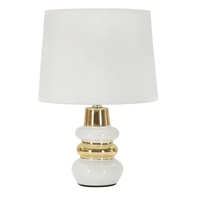LAMPADA DA TAVOLO LIARA CM Ø 23X32