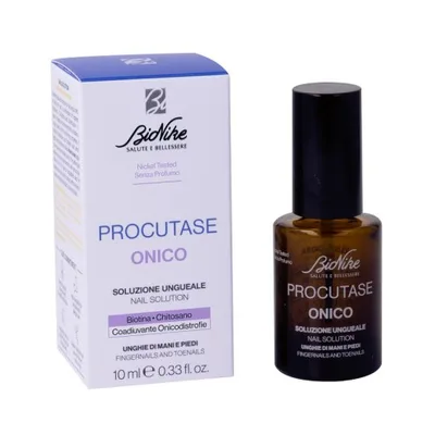 PROCUTASE ONICO SOL UNGUEALE